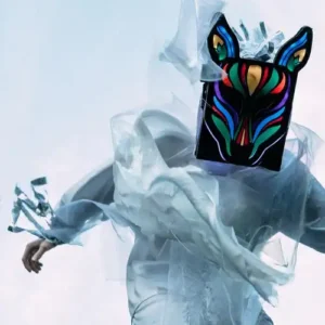 测试文字psycho sorcerer.10