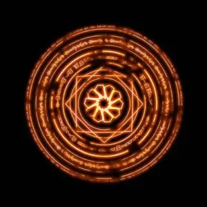 测试文字psycho sorcerer.12