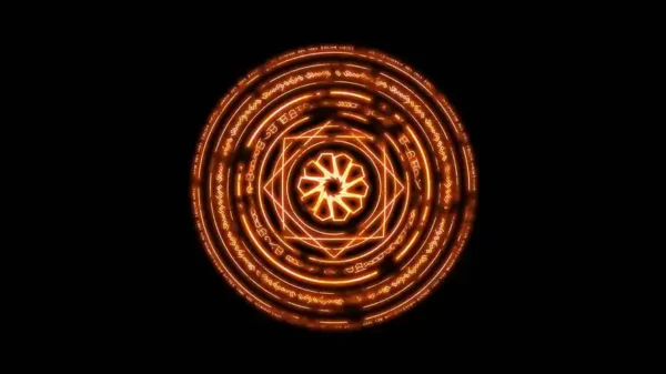 测试文字psycho sorcerer.12
