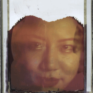Li YeZengYi ‘s Polaroid Series 1·李也曾一宝丽来系列1