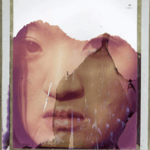 Li YeZengYi ‘s Polaroid Series 11 · 李也曾一宝丽来系列11