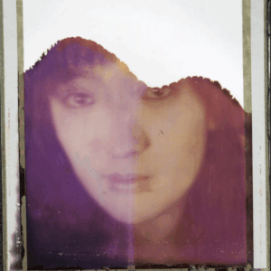 Li YeZengYi ‘s Polaroid Series 12 · 李也曾一宝丽来系列12