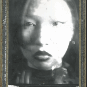 Li YeZengYi ‘s Polaroid Series 13 · 李也曾一宝丽来系列13