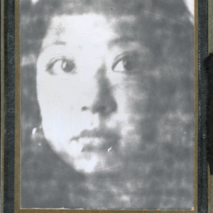 Li YeZengYi ‘s Polaroid Series 6 · 李也曾一宝丽来系列6