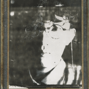 Li YeZengYi ‘s Polaroid Series 7 · 李也曾一宝丽来系列7