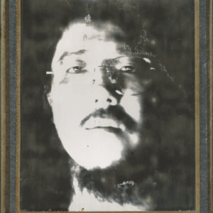 Li YeZengYi ‘s Polaroid Series 8 · 李也曾一宝丽来系列8