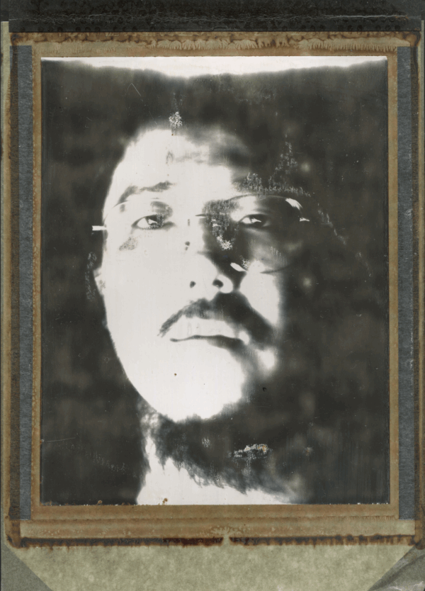 Li YeZengYi ‘s Polaroid Series 8 · 李也曾一宝丽来系列8