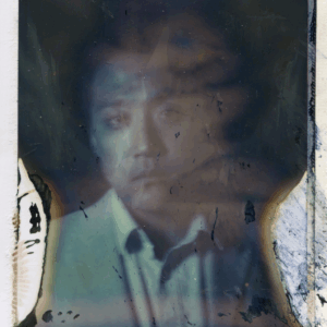 Li YeZengYi ‘s Polaroid Series 9 · 李也曾一宝丽来系列9