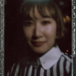 Li YeZengYi ‘s Tokyo Series 22 · 李也曾一东京系列22