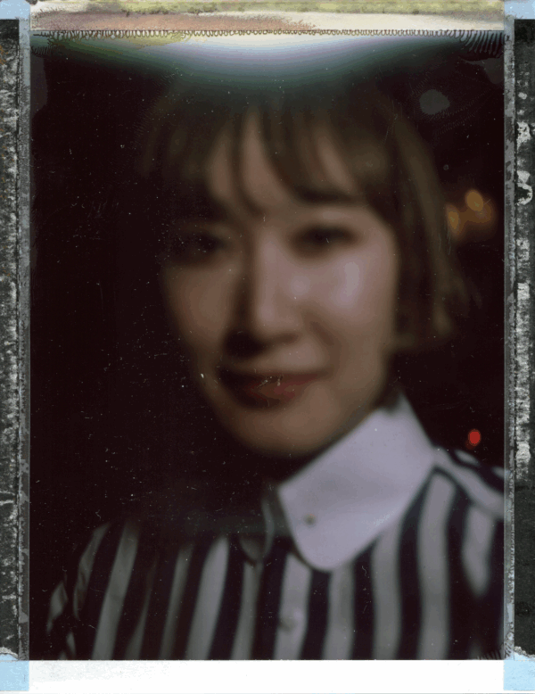 Li YeZengYi ‘s Tokyo Series 22 · 李也曾一东京系列22