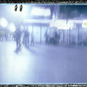 Li YeZengYi ‘s Tokyo Series 32 · 李也曾一东京系列32