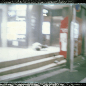 Li YeZengYi ‘s Tokyo Series 34 · 李也曾一东京系列34