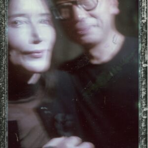 Li YeZengYi ‘s Tokyo Series 4 · 李也曾一东京系列4
