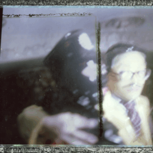 Li YeZengYi ‘s Tokyo Series 40 · 李也曾一东京系列40