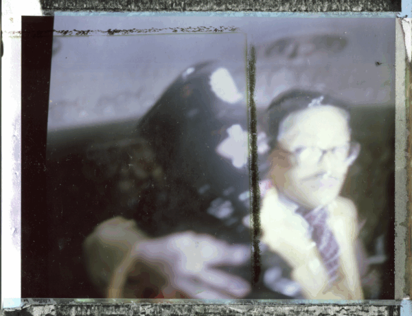 Li YeZengYi ‘s Tokyo Series 40 · 李也曾一东京系列40