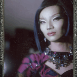 Li YeZengYi ‘s Tokyo Series 42 · 李也曾一东京系列42