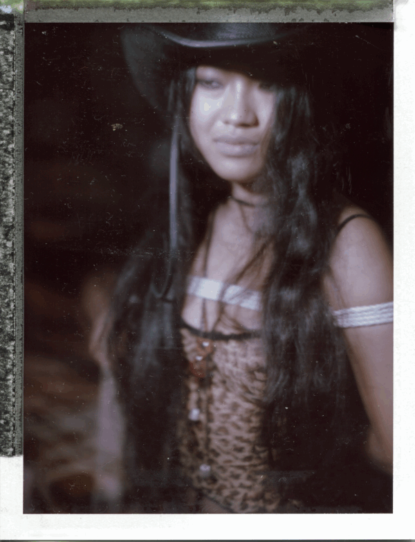 Li YeZengYi ‘s Tokyo Series 46 · 李也曾一东京系列46