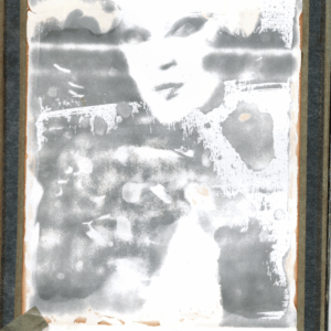 Li YeZengYi ‘s Tokyo Series 49 · 李也曾一东京系列49