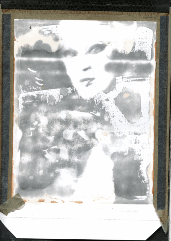 Li YeZengYi ‘s Tokyo Series 49 · 李也曾一东京系列49