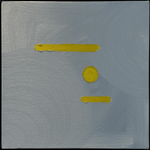 Liu Yao – Oil Painting Series 10·刘垚油画系列10