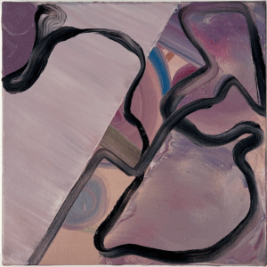 Liu Yao – Oil Painting Series 15·刘垚油画系列15