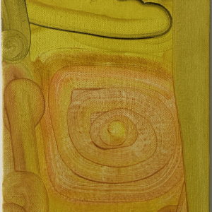 Liu Yao – Oil Painting Series 21·刘垚油画系列21