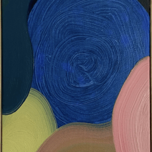 Liu Yao – Oil Painting Series 26·刘垚油画系列26