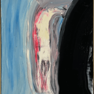 Liu Yao – Oil Painting Series 33·刘垚油画系列33