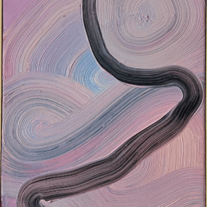 Liu Yao – Oil Painting Series 36·刘垚油画系列36